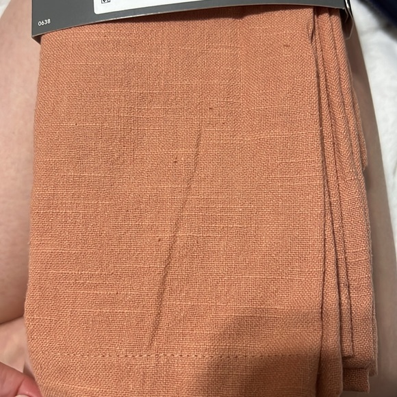 4pk Cotton Easy Care Napkins - Threshold™ NWT - Picture 2 of 3